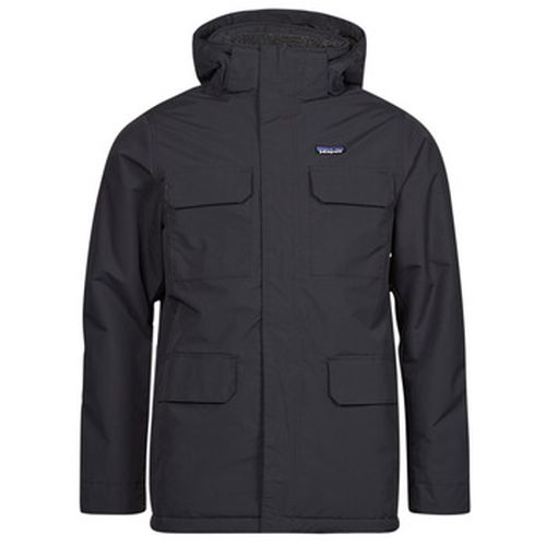 Parka Patagonia M'S ISTHMUS PARKA - Patagonia - Modalova