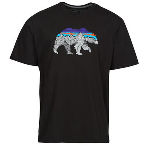 T-shirt M'S BACK FOR GOOD ORGANIC T-SHIRT - Patagonia - Modalova