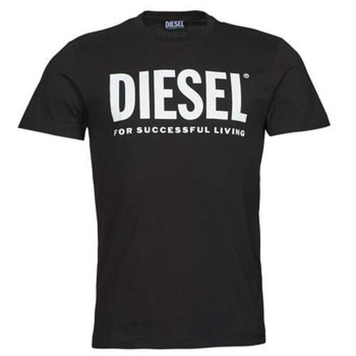 T-shirt Diesel T-DIEGOS-ECOLOGO - Diesel - Modalova