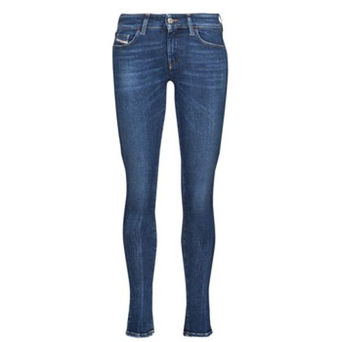 Jeans skinny Diesel SLANDY-LOW - Diesel - Modalova