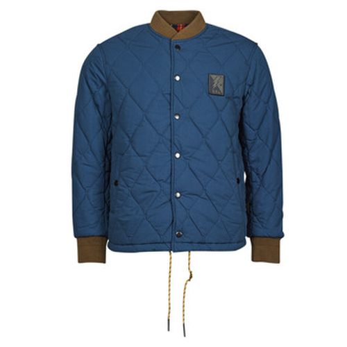 Blouson Diesel J-FOOT-BMB - Diesel - Modalova