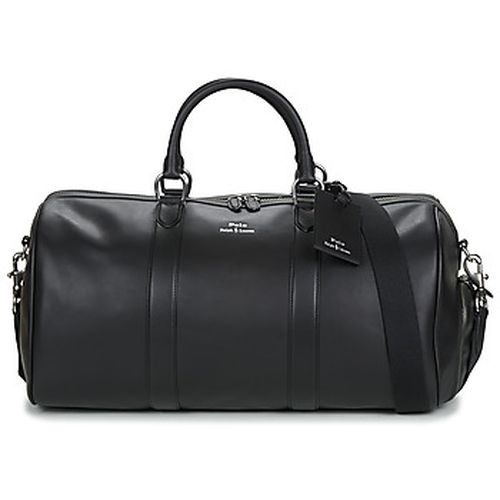 Sac de voyage DUFFLE SMOOTH LEATHER - Polo Ralph Lauren - Modalova