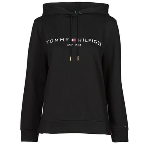 Sweatshirts à capuche HERITAGE HILFIGER HOODIE LS - Tommy Hilfiger - Modalova