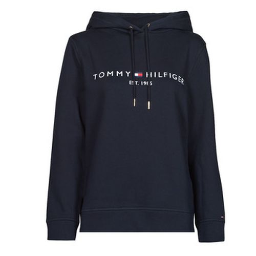 Sweat-shirt HERITAGE HILFIGER HOODIE LS - Tommy Hilfiger - Modalova