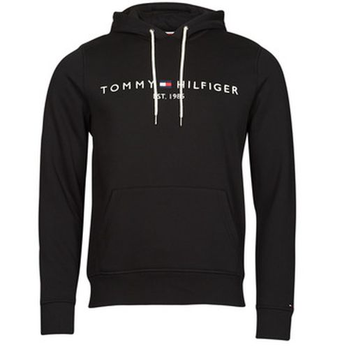 Sweat-shirt TOMMY LOGO HOODY - Tommy Hilfiger - Modalova