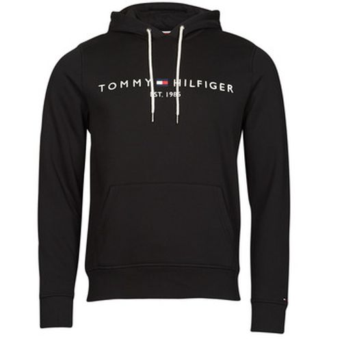 Sweatshirts à capuche TOMMY LOGO HOODY - Tommy Hilfiger - Modalova