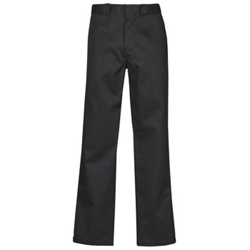 Pantalons droit ORIGINAL FIT STRAIGHT LEG WORK PNT - Dickies - Modalova