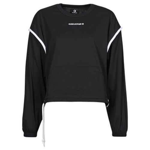 Sweatshirts LONG SLEEVE JERSEY CREW - Converse - Modalova