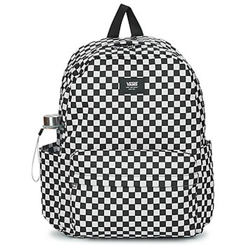 Sac a dos OLD SKOOL CHECK BACKPACK - Vans - Modalova