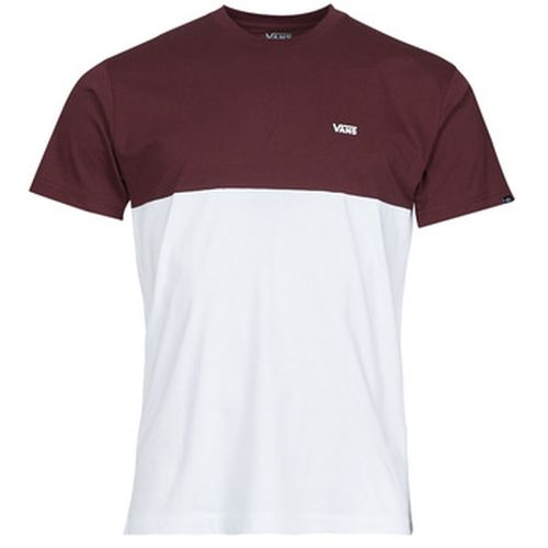 T-shirt Vans COLORBLOCK TEE - Vans - Modalova