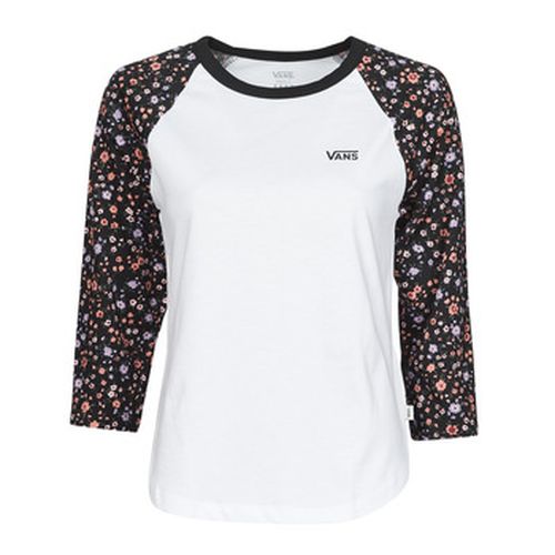 T-shirt Vans BED OF ROSES - Vans - Modalova