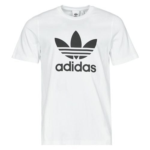 T-shirt adidas TREFOIL T-SHIRT - adidas - Modalova