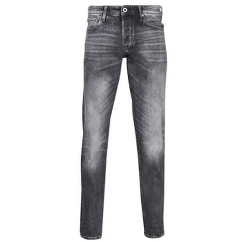 Jeans tapered 3301 STRAIGHT TAPERED - G-Star Raw - Modalova