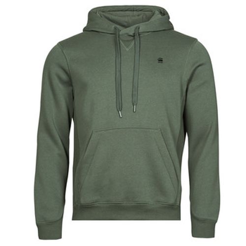 Sweatshirts à capuche PREMIUM CORE HDD SW LS - G-Star Raw - Modalova