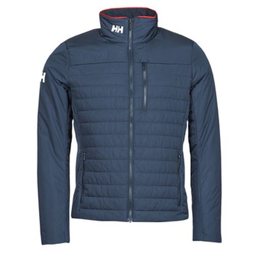 Blouson CREW INSULATOR JACKET 2.0 - Helly Hansen - Modalova