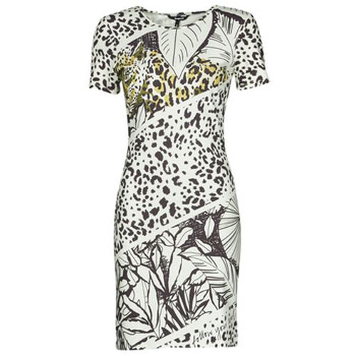 Robe courte Desigual WILD - Desigual - Modalova