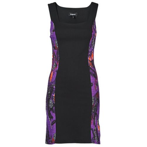 Robe courte Desigual BATON ROUGE - Desigual - Modalova