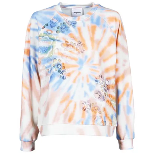 Sweat-shirt Desigual CRUDO - Desigual - Modalova