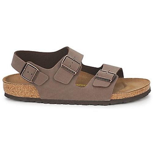 Sandales plates BIRKENSTOCK Milano - BIRKENSTOCK - Modalova