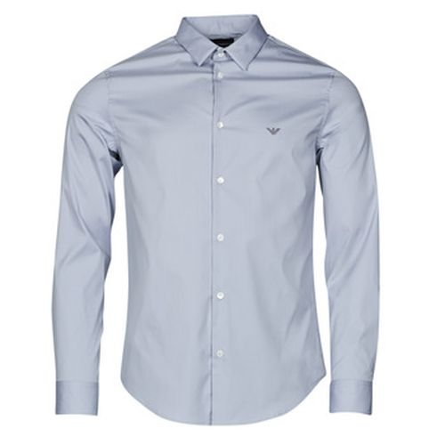Chemise Emporio Armani 8N1C09 - Emporio Armani - Modalova