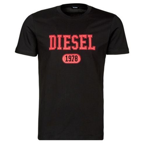 T-shirt Diesel T-DIEGOR-K46 - Diesel - Modalova