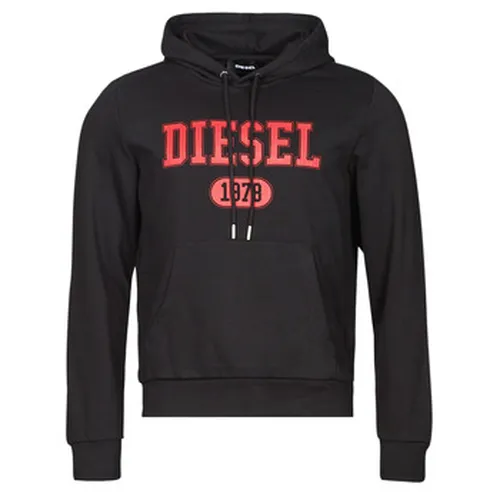 Sweat-shirt Diesel S-GINN-HOOD-K25 - Diesel - Modalova