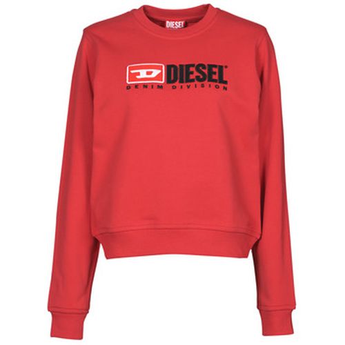 Sweat-shirt Diesel F-REGGY-DIV - Diesel - Modalova