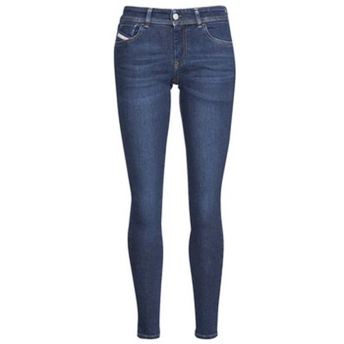 Jeans skinny 2018 SLANDY-LOW - Diesel - Modalova