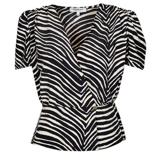 Blouses Morgan OZEBRA - Morgan - Modalova