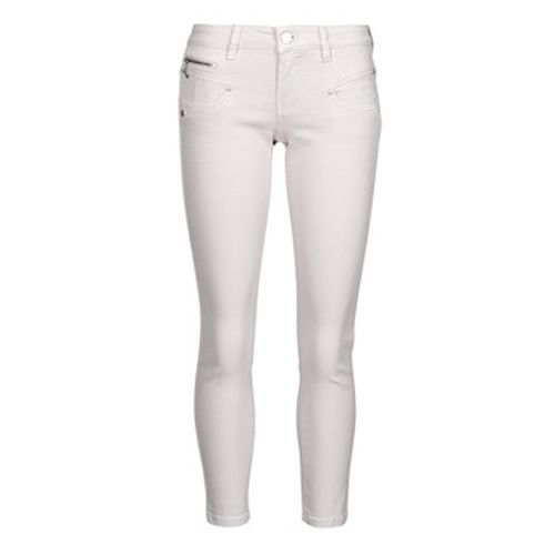 Pantalon ALEXA CROPPED NEW MAGIC COLOR - Freeman T.Porter - Modalova