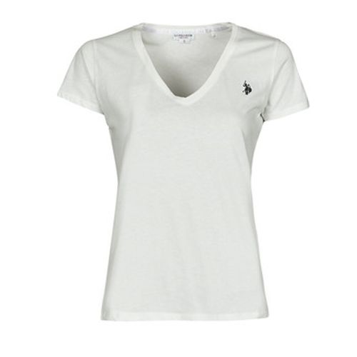 T-shirt BELL 51520 EH03 - U.S Polo Assn. - Modalova