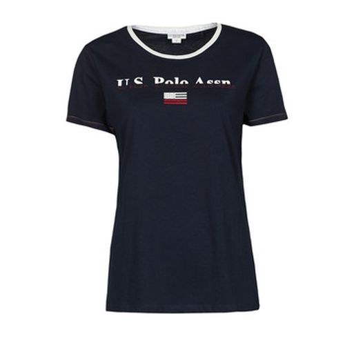 T-shirt LETY 51520 CPFD - U.S Polo Assn. - Modalova