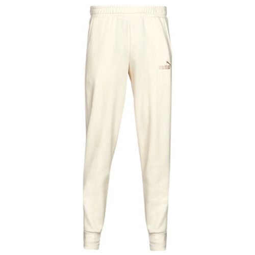 Jogging ESS+ EMBROIDERY LOGO PANT - Puma - Modalova