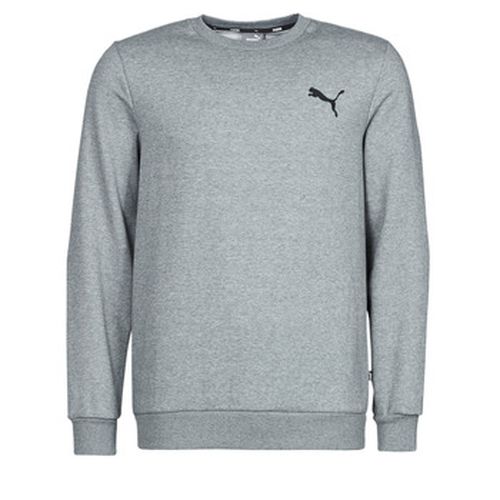 Sweat-shirt Puma ESS CREW SWEAT - Puma - Modalova