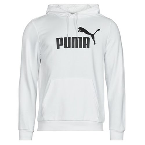 Sweat-shirt ESS BIG LOGO HOODIE FL - Puma - Modalova