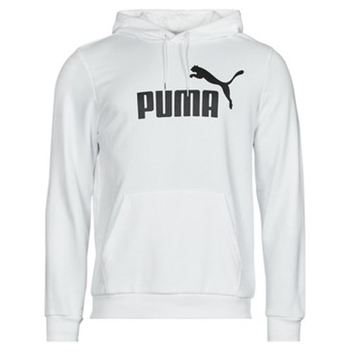 Sweatshirts à capuche ESS BIG LOGO HOODIE FL - Puma - Modalova