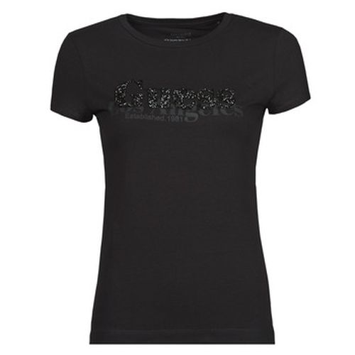 T-shirt Guess SS CN ASTRELLE TEE - Guess - Modalova