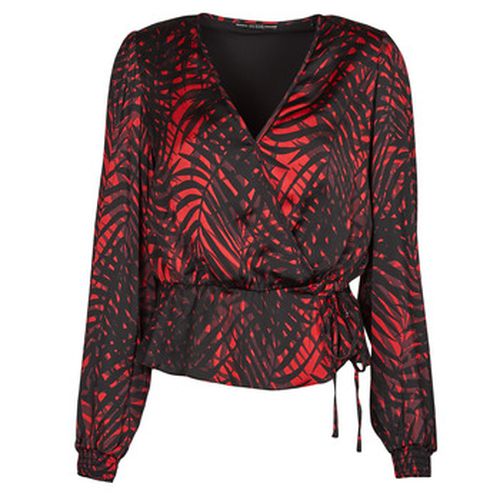 Blouses Guess LS PIPER TOP - Guess - Modalova