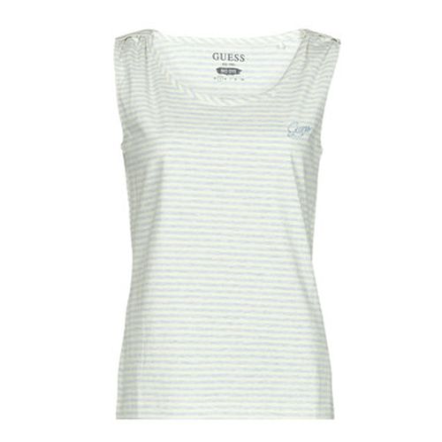 Debardeur Guess SAMY TANK TOP - Guess - Modalova