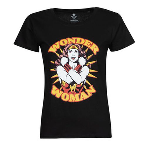 T-shirt Yurban WONDER WOMAN PIDRIA - Yurban - Modalova