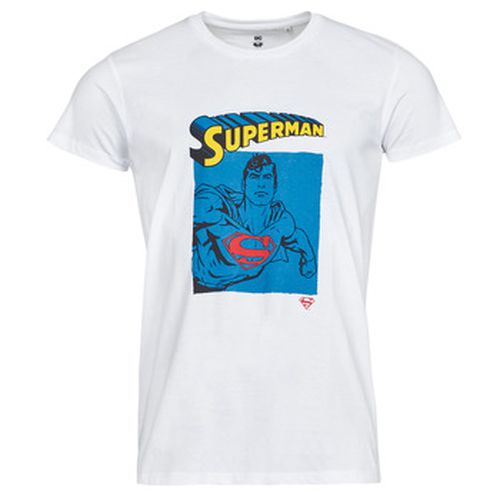 T-shirt Yurban SUPERMAN PEDREUX - Yurban - Modalova