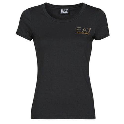 T-shirt Emporio Armani EA7 TROLOPA - Emporio Armani EA7 - Modalova