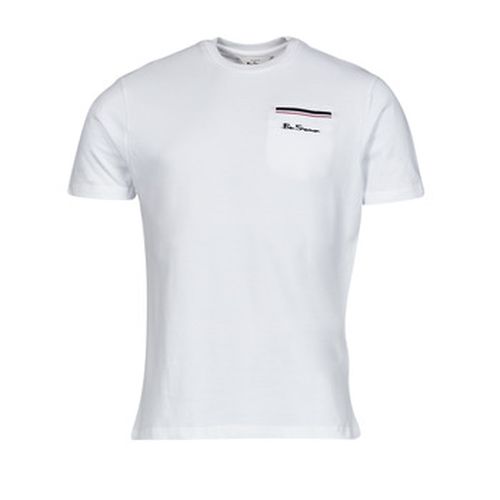 T-shirt Ben Sherman PIQUE POCKETT - Ben Sherman - Modalova