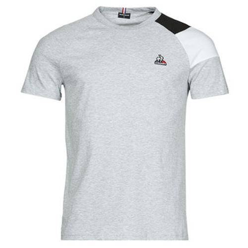 T-shirt TRI TEE SS N°1 - Le Coq Sportif - Modalova