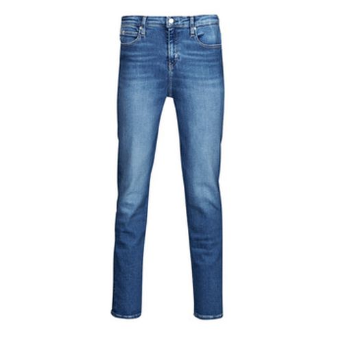 Jeans HIGH RISE SLIM - Calvin Klein Jeans - Modalova