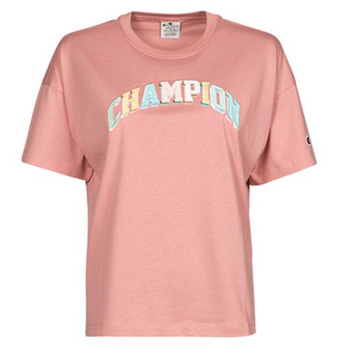 T-shirt Champion 115190 - Champion - Modalova