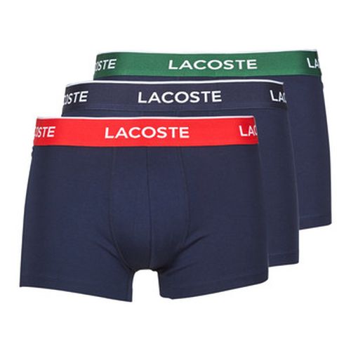 Boxers Lacoste 5H3401-HY0 X3 - Lacoste - Modalova