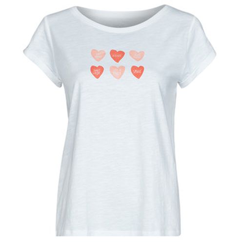 T-shirt Esprit BCI Valentine S - Esprit - Modalova