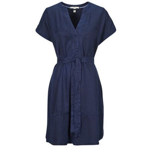 Robe courte Esprit tencel belt drs - Esprit - Modalova