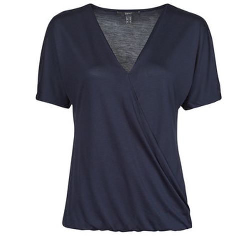 T-shirt Esprit CLT wrap tshirt - Esprit - Modalova